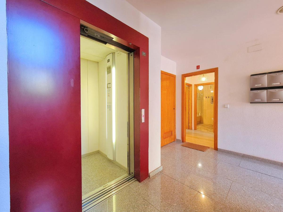 Apartamento Cartagena Centro Daire Dış mekan fotoğraf