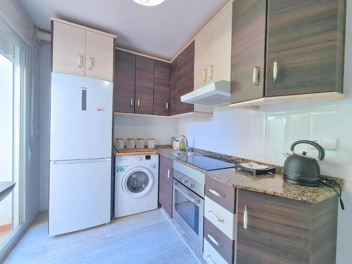 Apartamento Cartagena Centro Daire Dış mekan fotoğraf