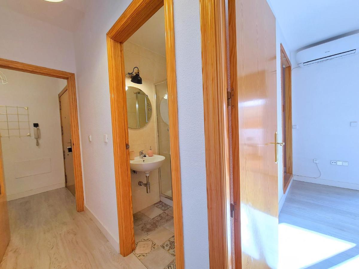 Apartamento Cartagena Centro Daire Dış mekan fotoğraf